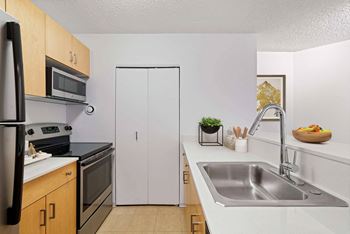 Furnished apartments are now available upon request via cort furniture*